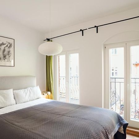 Beautiful And Cozy Remise For Up To 6 Guests Apartment Berlin Bagian luar foto