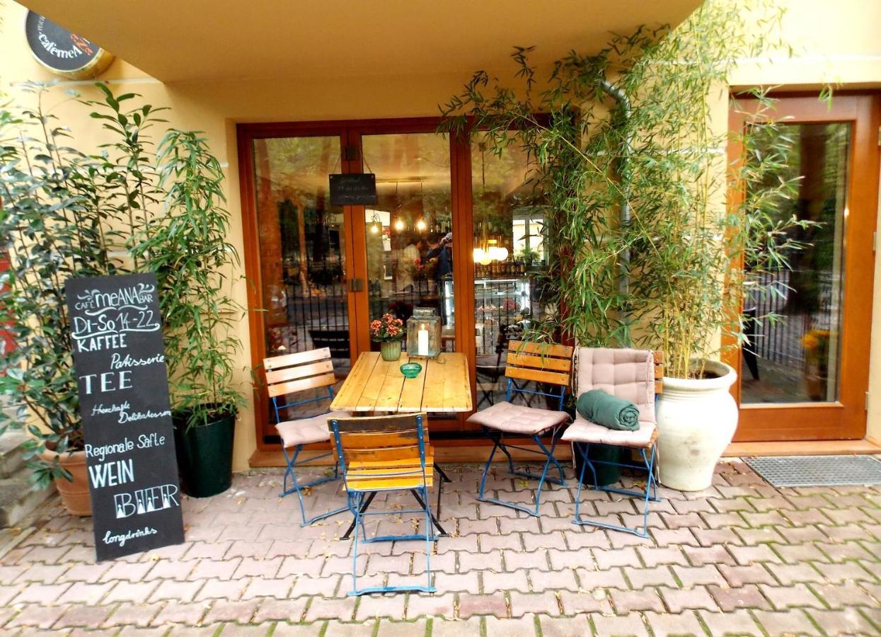 Beautiful And Cozy Remise For Up To 6 Guests Apartment Berlin Bagian luar foto